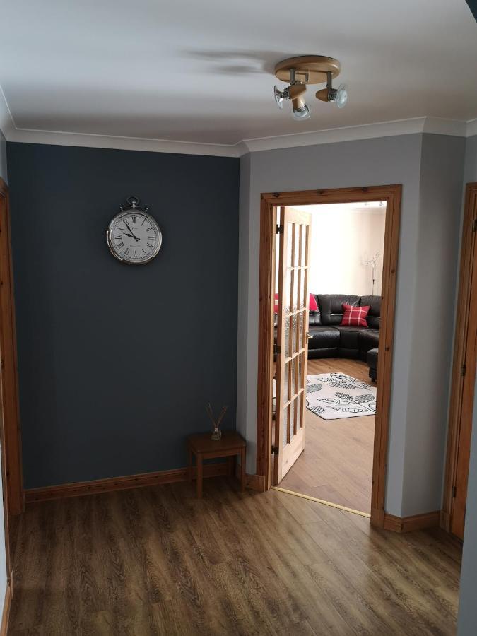 فيلا ستورنووايْفي Large Private 3 Bed Bungalow المظهر الخارجي الصورة