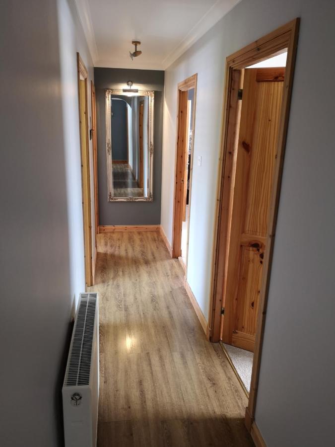 فيلا ستورنووايْفي Large Private 3 Bed Bungalow المظهر الخارجي الصورة