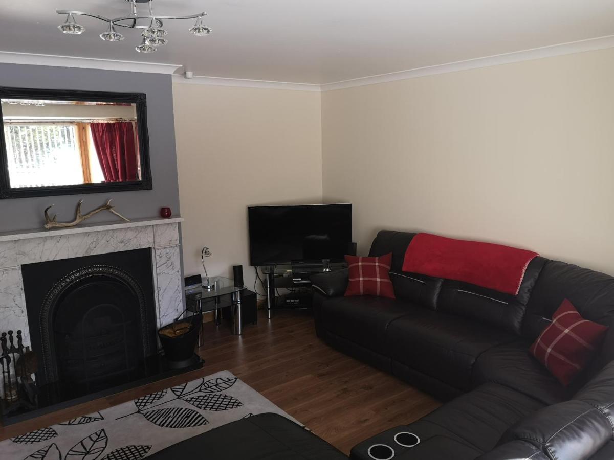 فيلا ستورنووايْفي Large Private 3 Bed Bungalow المظهر الخارجي الصورة
