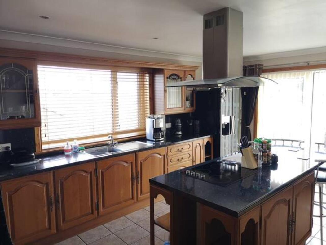 فيلا ستورنووايْفي Large Private 3 Bed Bungalow المظهر الخارجي الصورة