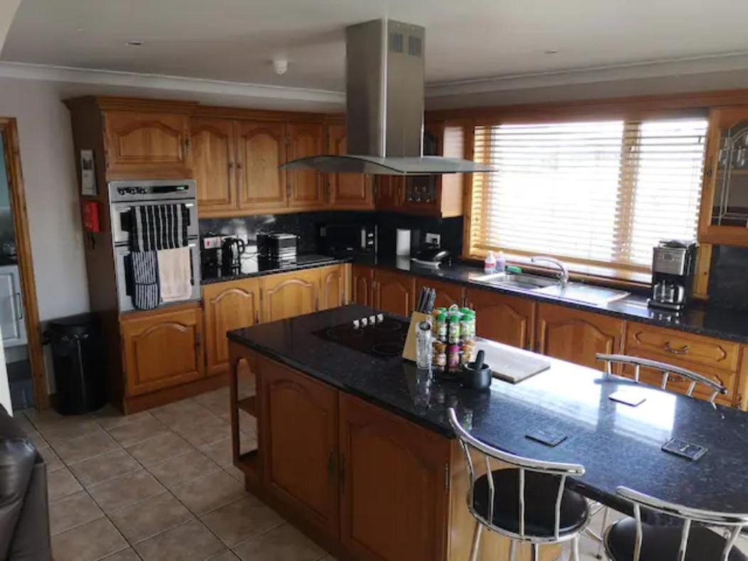 فيلا ستورنووايْفي Large Private 3 Bed Bungalow المظهر الخارجي الصورة
