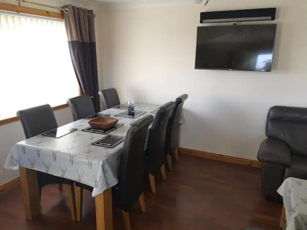 فيلا ستورنووايْفي Large Private 3 Bed Bungalow المظهر الخارجي الصورة