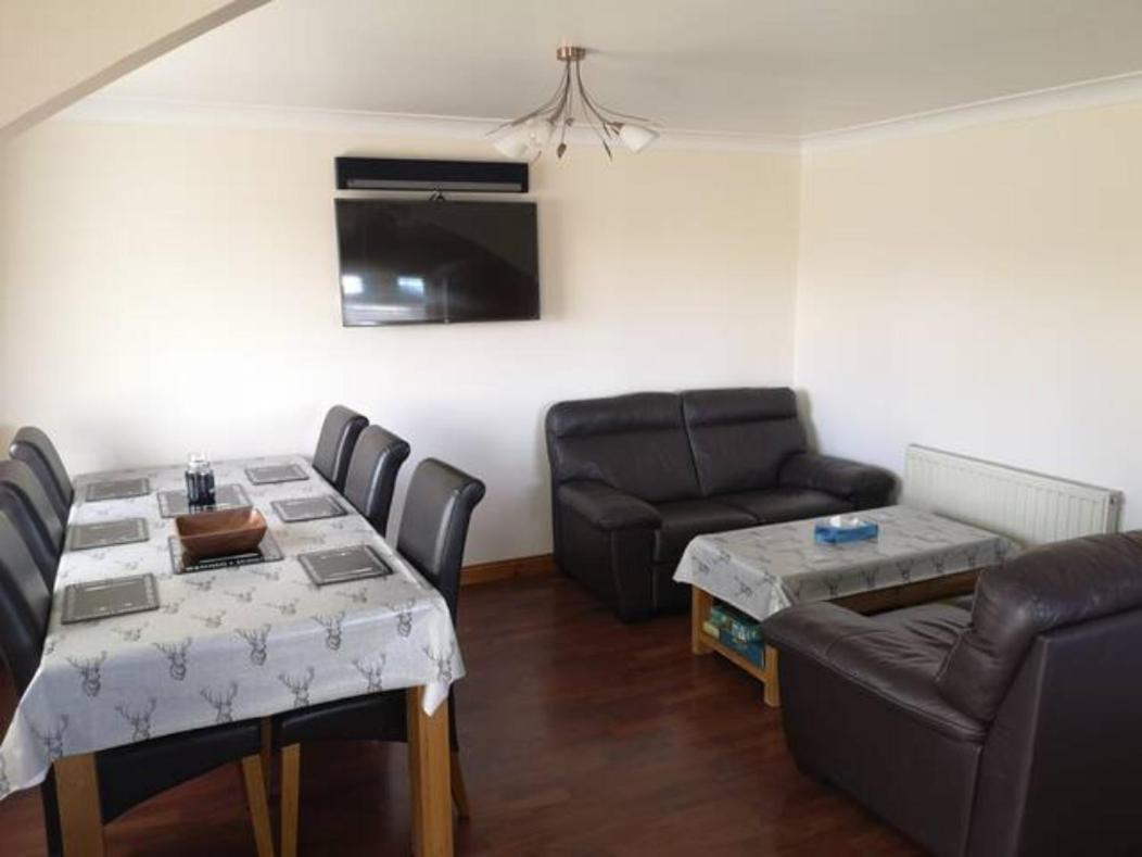 فيلا ستورنووايْفي Large Private 3 Bed Bungalow المظهر الخارجي الصورة