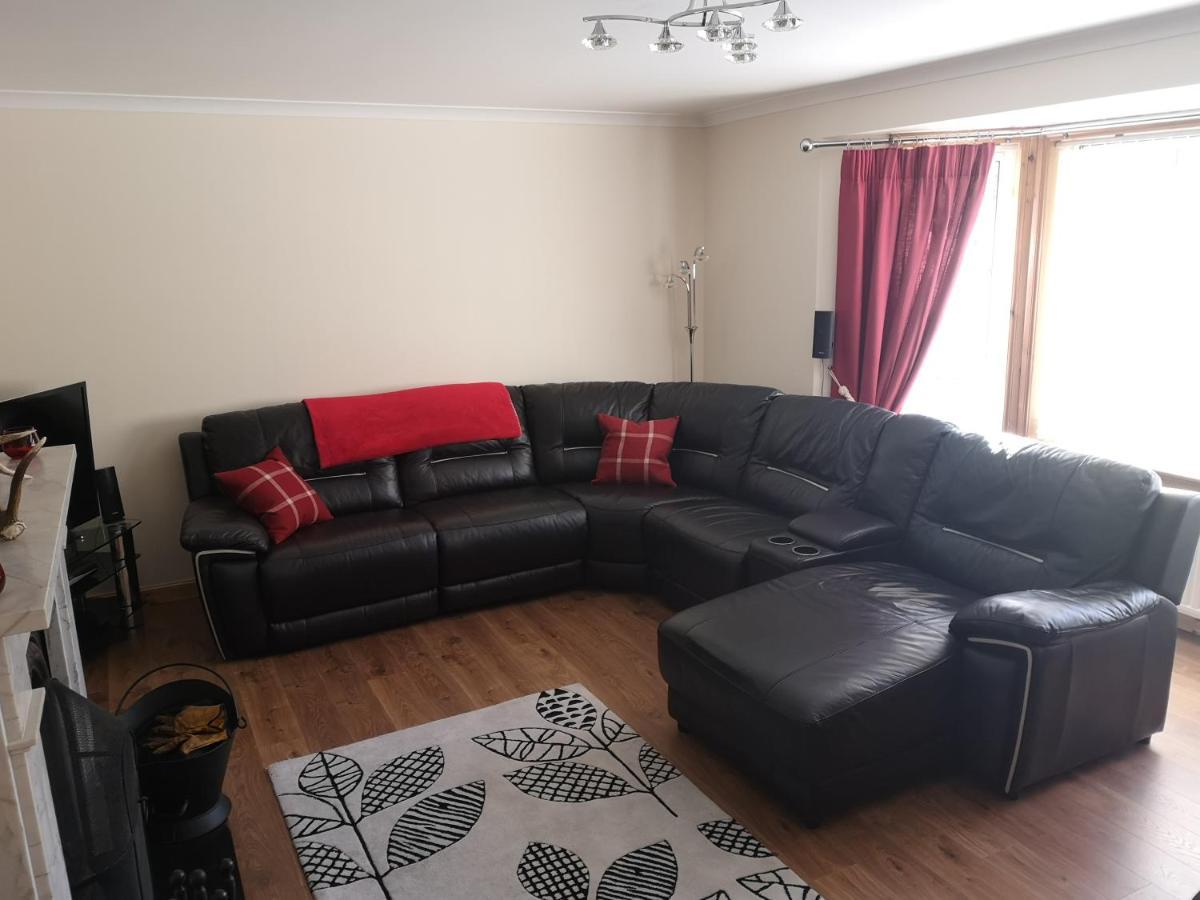 فيلا ستورنووايْفي Large Private 3 Bed Bungalow المظهر الخارجي الصورة