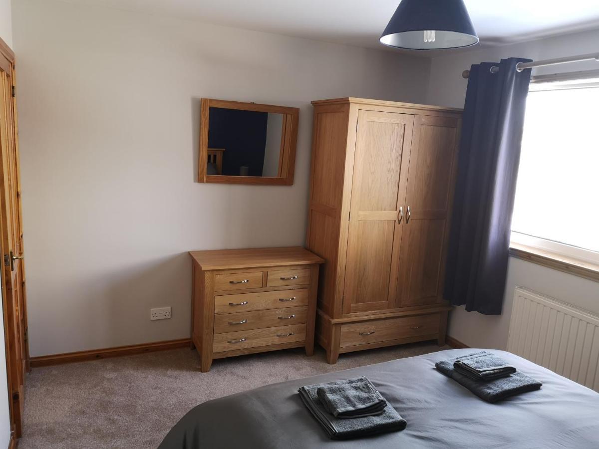 فيلا ستورنووايْفي Large Private 3 Bed Bungalow المظهر الخارجي الصورة